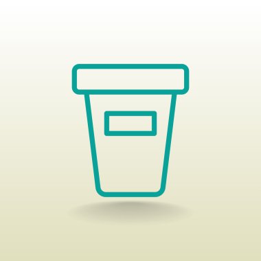 Eve servis alkolden kapatın