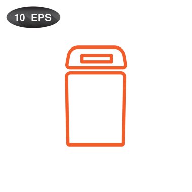 Bulaşık makinesi simgesini