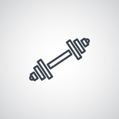 Modern siluet halter