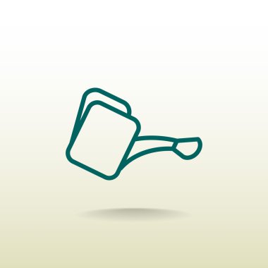 Serpin çiçek simgesi