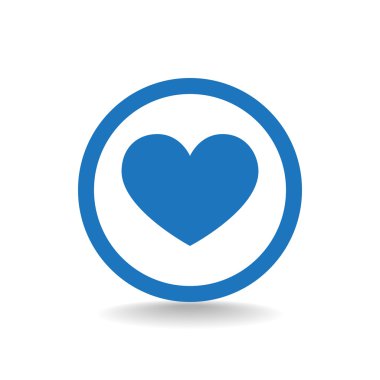 kalp simgesi kavramı