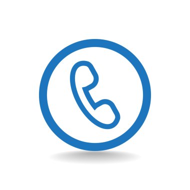 Ahize telefon simgesi