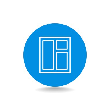 pencere kutusu simgesi