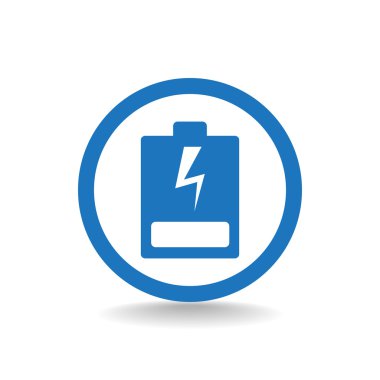 pil veya akü simgesi