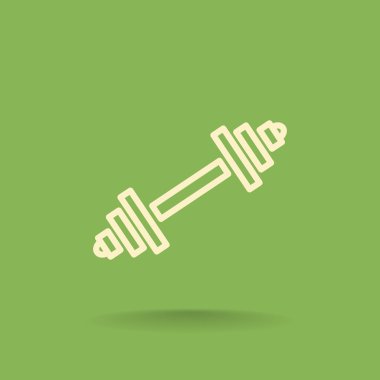 Modern siluet halter