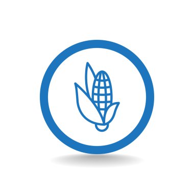 Mısır yaprakları simgesiyle