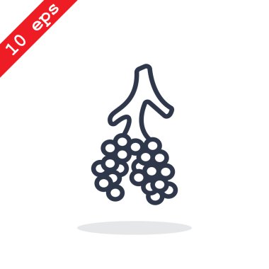 insan alveoller simgesi