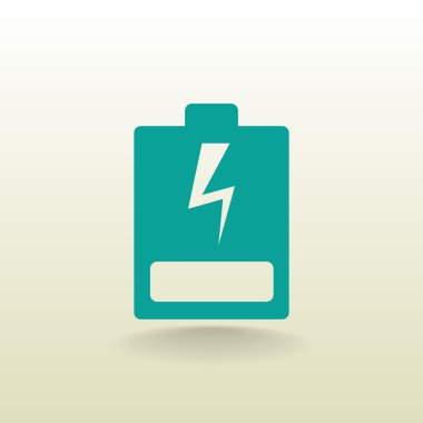 pil veya akü simgesi