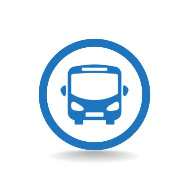 Yolcu Otobüsü simgesi