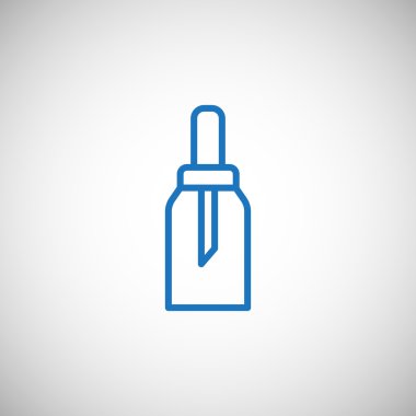 Jel, köpük veya sıvı sabun simgesi