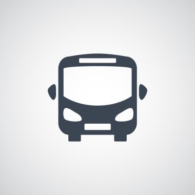 Yolcu Otobüsü simgesi