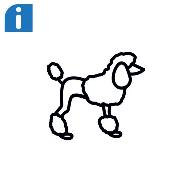 Fransız kaniş simgesi