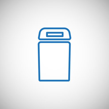 Bulaşık makinesi simgesini