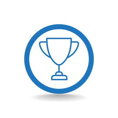 Şampiyon Kupası simgesi