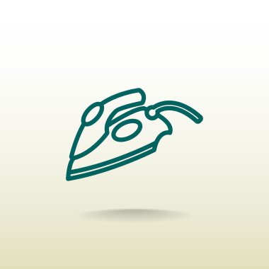 demir simgesi düzgünleştirme