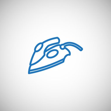 demir simgesi düzgünleştirme