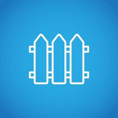 panoları çit simgesi