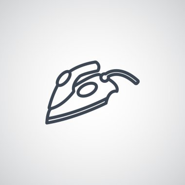 demir simgesi düzgünleştirme