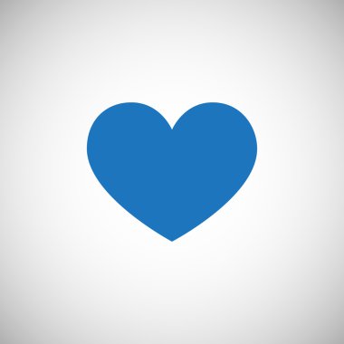 kalp simgesi kavramı