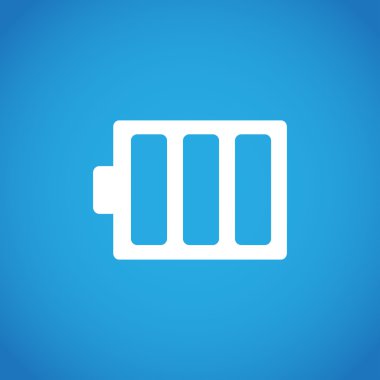 pil veya akü simgesi