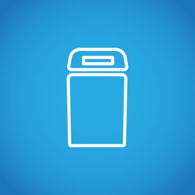 Bulaşık makinesi simgesini