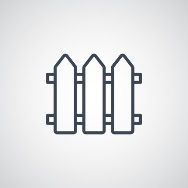 panoları çit simgesi