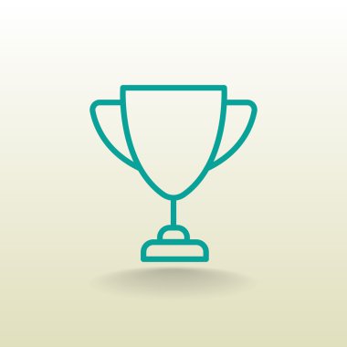 Şampiyon Kupası simgesi