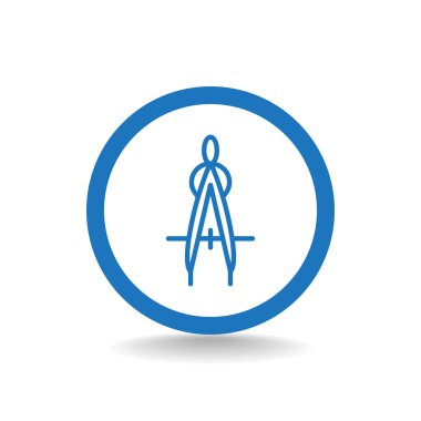 Bölücüler, pergel simgesi