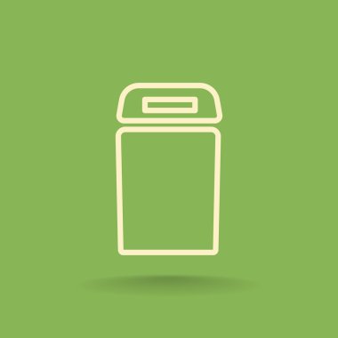 Bulaşık makinesi simgesini