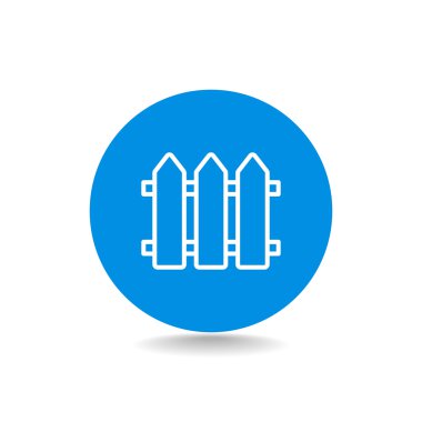 panoları çit simgesi