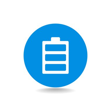 pil veya akü simgesi