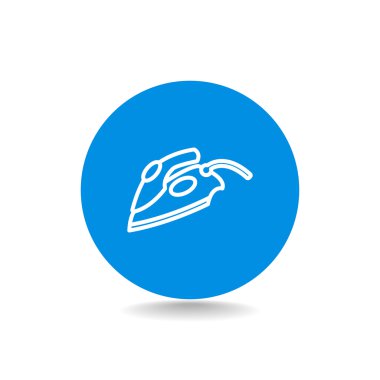 demir simgesi düzgünleştirme