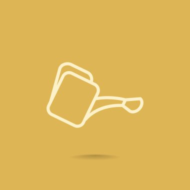 Serpin çiçek simgesi