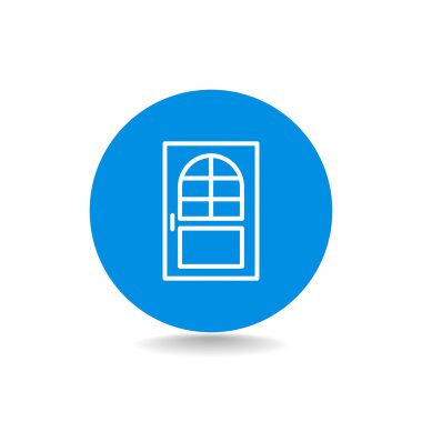 kapalı kapının simgesi