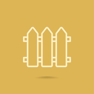 panoları çit simgesi