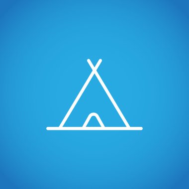 Spor ve Turizm satır çadır