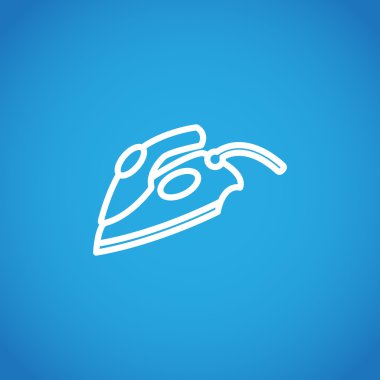 demir simgesi düzgünleştirme