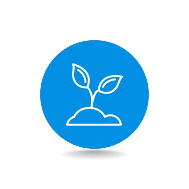 Filiz ekoloji simgesi