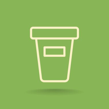 Eve servis alkolden kapatın