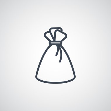 Anahat çuval simgesi