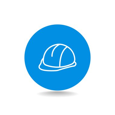 İnşaat başlığı simgesi