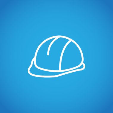 İnşaat başlığı simgesi