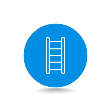 merdiven aracı simgesini