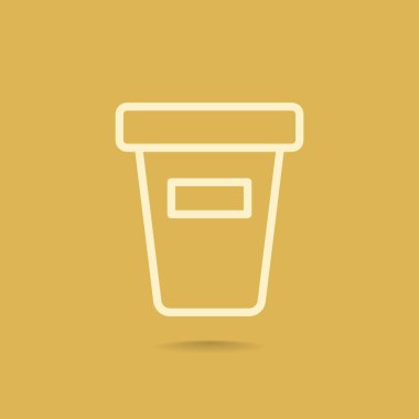 Eve servis alkolden kapatın