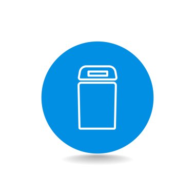 Bulaşık makinesi simgesini