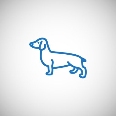 Basset Hound simgesi