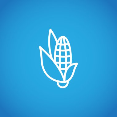 Mısır yaprakları simgesiyle