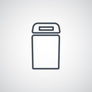 Bulaşık makinesi simgesini