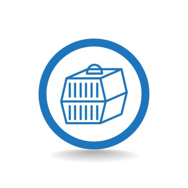 Yeniden stoklama hayvan simgesi