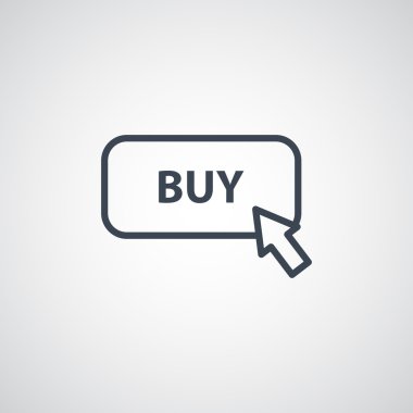 satın almak şimdi düğme simgesi